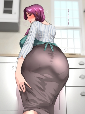 [モンシロ]伯母に焦がれて|日思夜想的伯母 ~シーズン2総編集(07~12)~[中国翻訳][粗碼]_0689