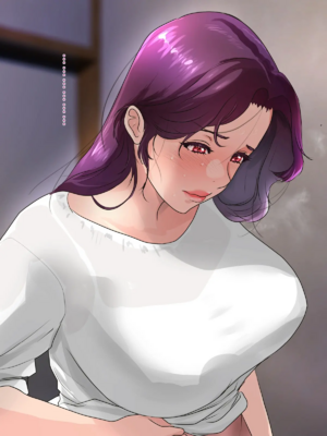 [モンシロ]伯母に焦がれて|日思夜想的伯母 ~シーズン2総編集(07~12)~[中国翻訳][粗碼]_1247