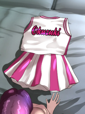 [モンシロ]伯母に焦がれて|日思夜想的伯母 ~シーズン2総編集(07~12)~[中国翻訳][粗碼]_1252