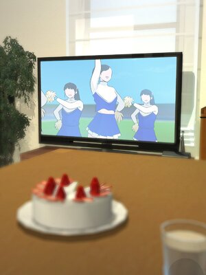 [モンシロ]伯母に焦がれて|日思夜想的伯母 ~シーズン2総編集(07~12)~[中国翻訳][粗碼]_1263