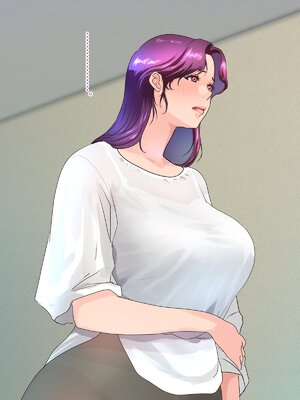 [モンシロ]伯母に焦がれて|日思夜想的伯母 ~シーズン2総編集(07~12)~[中国翻訳][粗碼]_1264