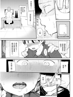 [どえむたん]○□学園野球部～真夏の合宿中に種付けされる女子マネージャーたち～ 1~6[中国翻訳][薄碼]_028