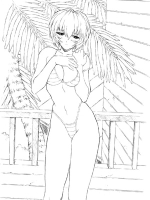 [なかよひモグダン (モグダン)] 綾波 3 先生編 (新世紀エヴァンゲリオン) [DL版]_03_duht