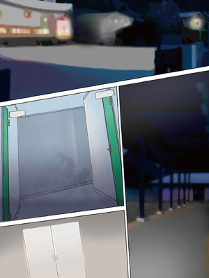 [STUDIOふあん (来鈍)] 陸上部部長と副部長は俺の生オナホ!!! 鶴夜編｜田徑社社長與副社長都是我的真人飛機杯!!! 鶴夜篇 [中国翻訳] [DL版]_005_vkfh