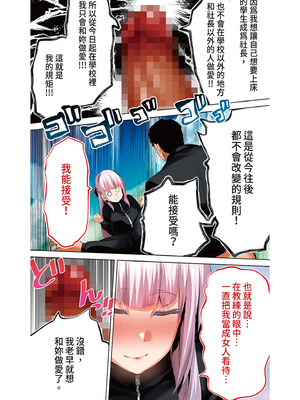 [STUDIOふあん (来鈍)] 陸上部部長と副部長は俺の生オナホ!!! 鶴夜編｜田徑社社長與副社長都是我的真人飛機杯!!! 鶴夜篇 [中国翻訳] [DL版]_326_yqlt