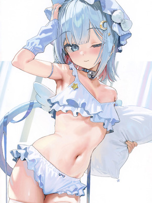 [みいむい (カンザリン)] ザリンちゃん飼育日記｜佳凛酱饲养日记 [白杨汉化组]_28_ylrt