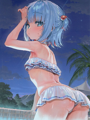 [みいむい (カンザリン)] ザリンちゃん飼育日記｜佳凛酱饲养日记 [白杨汉化组]_32_flxt