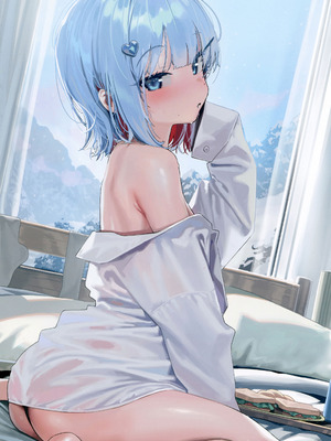 [みいむい (カンザリン)] ザリンちゃん飼育日記｜佳凛酱饲养日记 [白杨汉化组]_38_tqyo