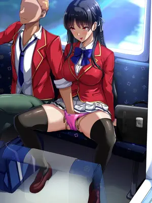 [妄想Caution (ダイアル)]かくれてスカートの中を好き放題弄られてるCG集+スカートの中では [中国翻訳][粗碼][天煌汉化组]_166