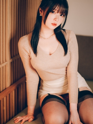 霜月shimo&nbsp;&nbsp;霜月的秘密辦公室 Shimo' Secret Office_103