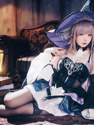 霜月shimo - The Herta_005