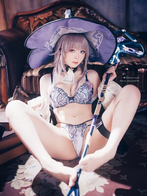 霜月shimo - The Herta_011