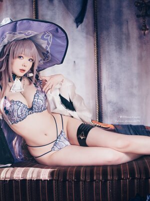 霜月shimo - The Herta_015