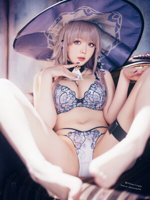 霜月shimo - The Herta_016