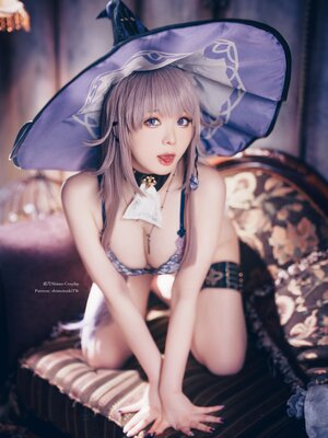 霜月shimo - The Herta_018