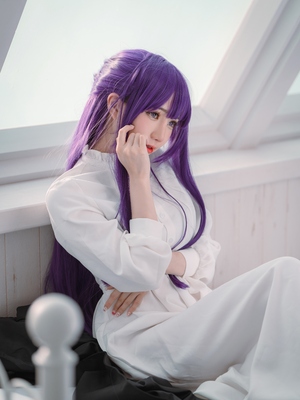 Sally Dorasnow - Fern Black Lingerie_008