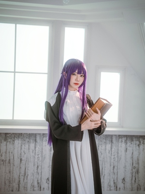 Sally Dorasnow - Fern Black Lingerie_010