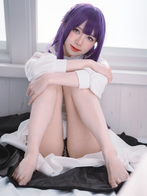 Sally Dorasnow - Fern Black Lingerie_013