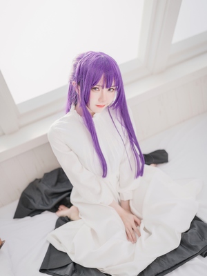 Sally Dorasnow - Fern Black Lingerie_014