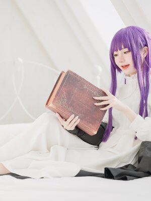 Sally Dorasnow - Fern Black Lingerie_015