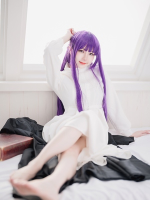 Sally Dorasnow - Fern Black Lingerie_016