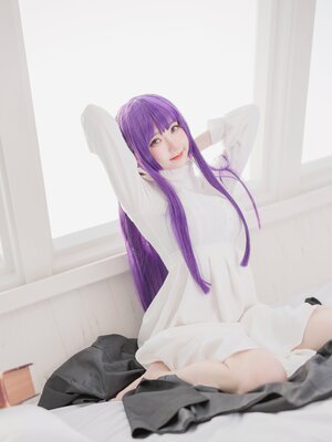 Sally Dorasnow - Fern Black Lingerie_019