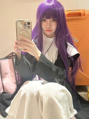 Sally Dorasnow - Fern Black Lingerie_057