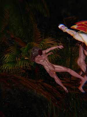 [旧雪染]对魔忍亚丝娜 02_025