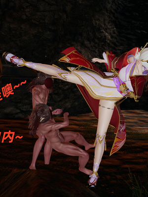 [水鱼]花合斗之夜_031