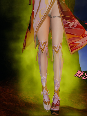 [水鱼]花合斗之夜_050