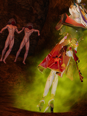 [水鱼]花合斗之夜_054