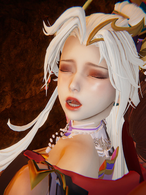 [水鱼]花合斗之夜_099