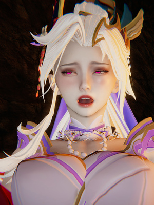 [水鱼]花合斗之夜_100