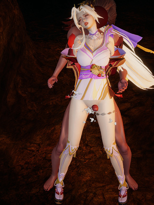 [水鱼]花合斗之夜_109