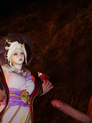 [水鱼]花合斗之夜_128