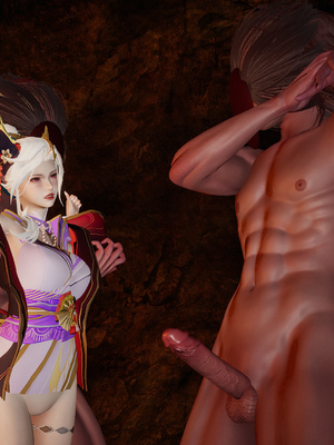 [水鱼]花合斗之夜_129