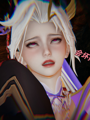 [水鱼]花合斗之夜_163