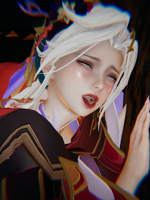 [水鱼]花合斗之夜_171