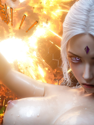 [ryota tanaka]归尘长梦 独立篇-索菲娅03_063