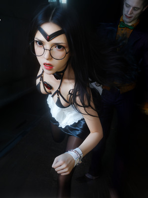 [ryota tanaka]归尘长梦 独立篇-索菲娅03_068