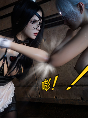 [ryota tanaka]归尘长梦 独立篇-索菲娅03_069