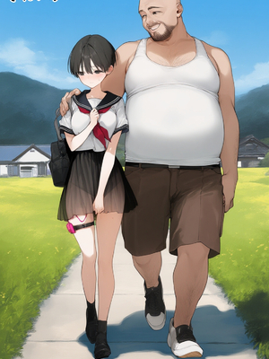 [AI][種付け出版] 僕の寝取らせ夏休み-あの日見た種付けプレスを僕はまだ忘れられない_画像00123