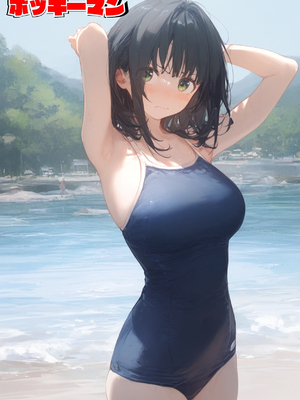 [AI][種付け出版] とんでも！ボッキーマン。〜彼氏の前で彼女を寝取ってボッキー！の巻〜_画像00036