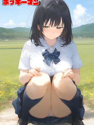 [AI][種付け出版] とんでも！ボッキーマン。〜彼氏の前で彼女を寝取ってボッキー！の巻〜_画像00133