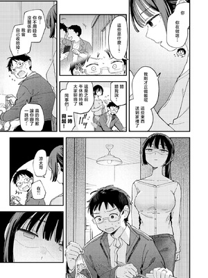 [南文夏] スイート・マイ・ワイフ？ (COMIC 快楽天 2025年12月号)｜我的甜蜜妻子？ [暴碧汉化组] [DL版]_10