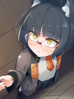 [めーふまどー (拝一樹)] エロトラップダンジョンで敗北するエリート黒猫魔法使いちゃん_513