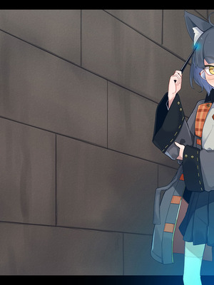 [めーふまどー (拝一樹)] エロトラップダンジョンで敗北するエリート黒猫魔法使いちゃん_530