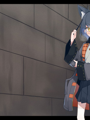 [めーふまどー (拝一樹)] エロトラップダンジョンで敗北するエリート黒猫魔法使いちゃん_548