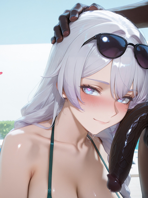 [Allenby]Raiden Mei x Elysia x Kiana 中文版_18