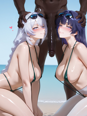 [Allenby]Raiden Mei x Elysia x Kiana 中文版_29_2